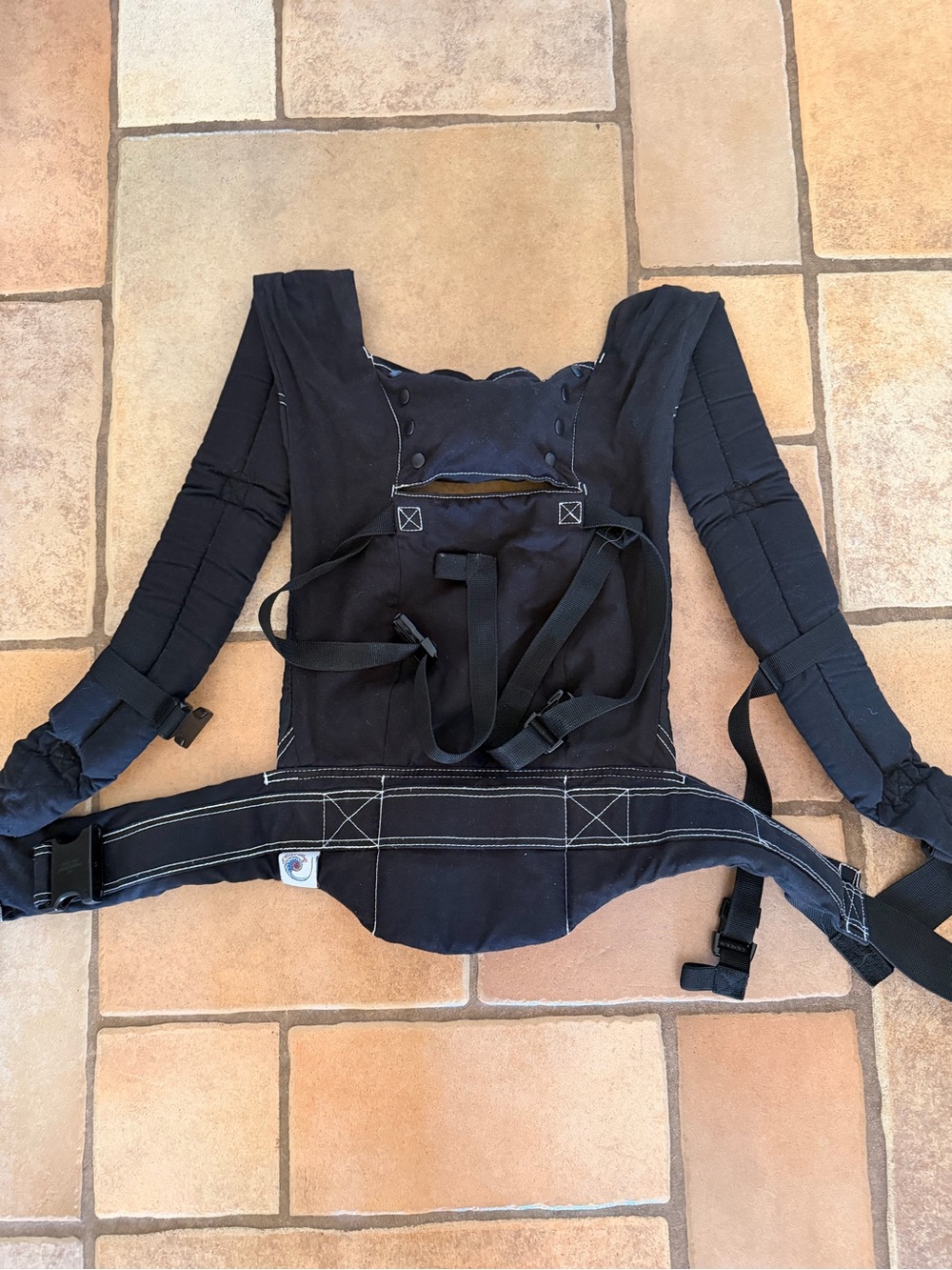 ERGOBABY carrier